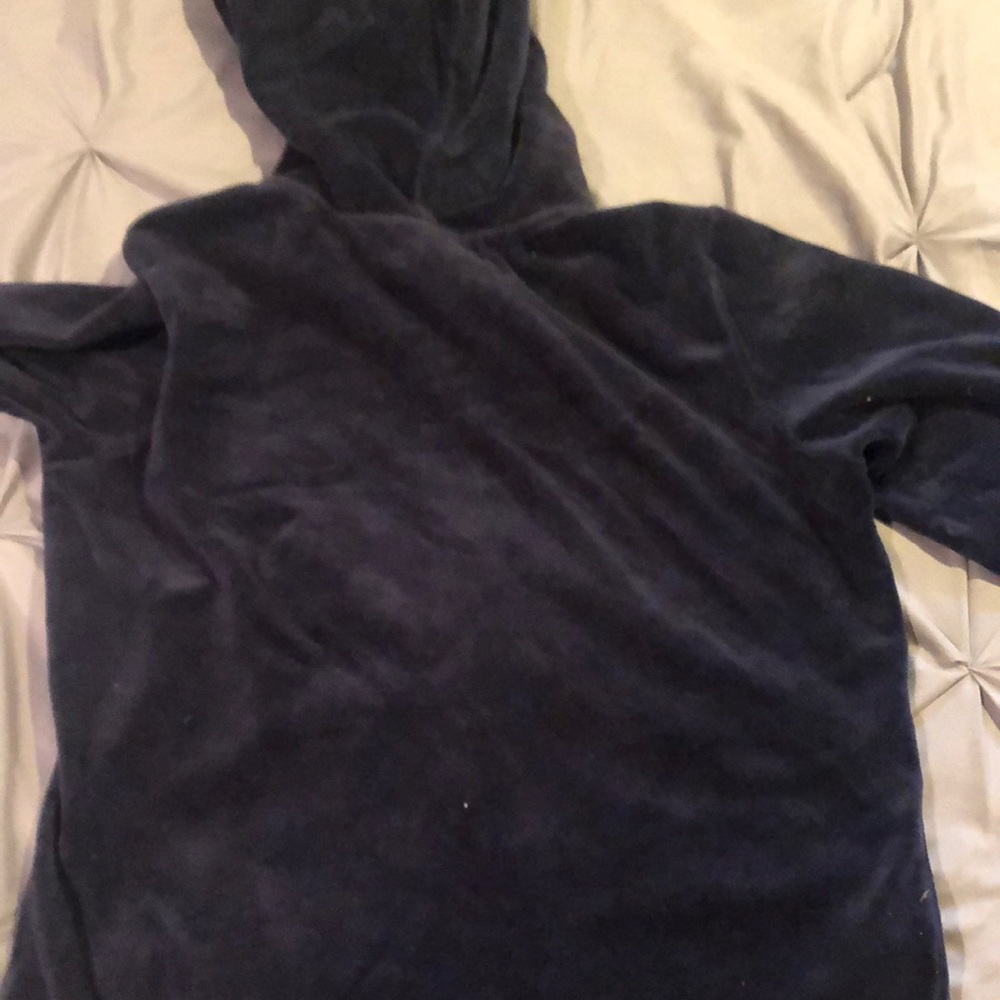 Juicy couture hoodie - Picture 4 of 5